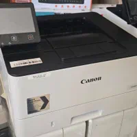 پرینتر کنون canon 1238p dw|پرینتر، اسکنر، کپی، فکس|مشهد, جاهد شهر|دیوار