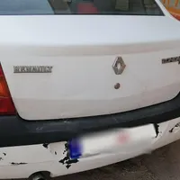 رنو تندر 90 (L90 لوگان) E2، مدل ۱۳۹۰|خودرو سواری و وانت|شاهین‌شهر, شهرک ردانی پور|دیوار