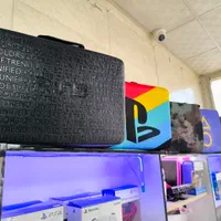 کیف ps4 ps5 . کیف پی اس فور فایو بازی|کنسول، بازی ویدئویی و آنلاین|قم, زاویه|دیوار