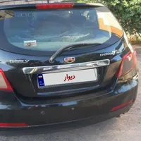 جیلی امگرند  اتوماتیک، مدل ۲۰۱۴|خودرو سواری و وانت|گناباد, |دیوار