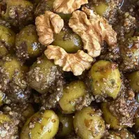 زیتون پرورده رودبار|خوردنی و آشامیدنی|اصفهان, طامه|دیوار