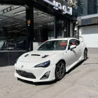 تویوتا GT 86، مدل ۲۰۱۳