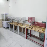 یخچال ایستاده ویترینی دورو و تکرو در تمامی ابعاد|فروشگاه و مغازه|مشهد, توس|دیوار