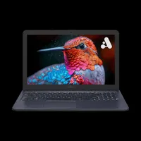 لپ تاپ ایسوس vivobook فوق العاده تمیز