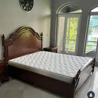 سرویس خواب مدل ML|تخت و سرویس خواب|قم, امامزاده ابراهیم|دیوار