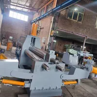 نورد، نوردورق، برک، گیوتین،|ماشین‌آلات صنعتی|تهران, حسن‌آباد|دیوار