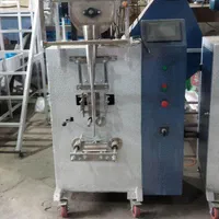 دستگاه بسته بندی ساشه پودری (تک نفره)نمک،قهوه|ماشینآلات صنعتی|کرج, خرمدشت|دیوار