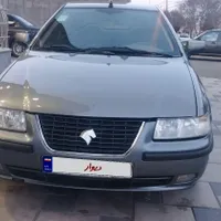 سمند موتور ملی کلاس 16، مدل ۱۳۹۰|خودرو سواری و وانت|تبریز, |دیوار