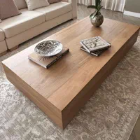 میز وسط مینیمال