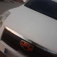 جیلی Emgrand X7، مدل ۲۰۱۴