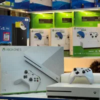 xbox one s / ایکس باکس وان اس|کنسول، بازی ویدئویی و آنلاین|تهران, فردوسی|دیوار