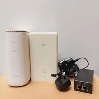 مودم فضای باز استوک زد تی ای ZTE MC7010 4G/5G