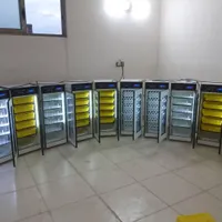 دستگاه جوجه کشــی«پیـشرفته با ضمـانت /0E
