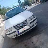 سمند LX مولتی پلکس، مدل ۱۳۹۴
