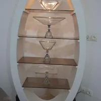بوفه، ویترین، کنسول، کتابخانه