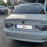 سورن پلاس گازسیمی|خودرو سواری و وانت|شیراز, گویم|دیوار