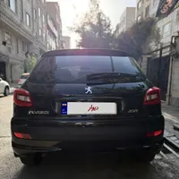 پژو ۲۰۷ دنده ای مدل ۱۴۰۲|خودرو سواری و وانت|تهران, تهران‌سر|دیوار