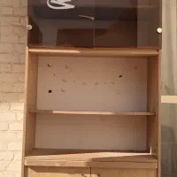 کمد و کتابخونه