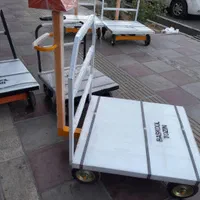 باسکول حافظه دار ۶۰۰ کیلویی ترازومیزان|فروشگاه و مغازه|ورامین, |دیوار