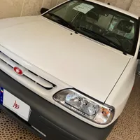پراید وانت 151