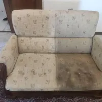 مبل شویی مبلشویی فرش شویی موکت شویی در منزل