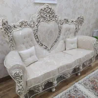 دوخت انواع کاور مبل روکش صندلی تالار و اداری سالن|خدمات پیشه و مهارت|کرج, شاهین‌ویلا|دیوار