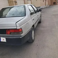 روآ مدل ۸۷|خودرو سواری و وانت|اصفهان, ارزنان|دیوار