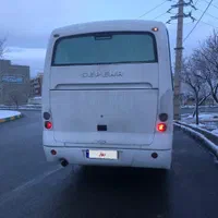 میدل باس بنز اتکو|خودرو سنگین|تهران, اکباتان|دیوار