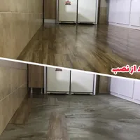فروش و نصب انواع برچسب کابینت،کمد،سنگ وکاغذ دیواری|خدمات پیشه و مهارت|بیرجند, |دیوار