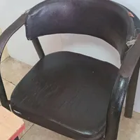 صندلی و میز