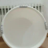 لگن پتو شویی