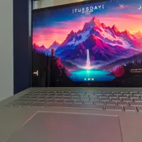 Hp 16 4k touch