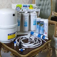 تصفیه آب تایوان اصل از تولیدبه مصرف |آب‌سردکن و تصفیه آب|کرج, برغان|دیوار