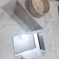 روشویی کابینتی نو