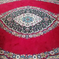 قالی ۱۲متری