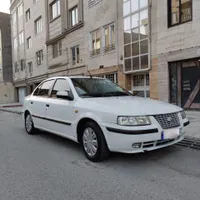 سمند LX ساده، مدل ۱۳۹۸