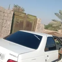 پژو پارس LX TU5، مدل ۱۳۹۶|خودرو سواری و وانت|سمیرم, |دیوار