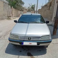 پژو 405 جی ال ایکس (GLX)، مدل ۱۳۹۶|خودرو سواری و وانت|بندر ماهشهر, |دیوار
