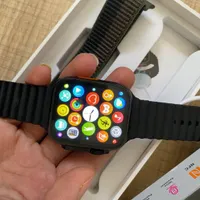 ساعت هوشمند ultra Max