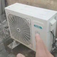 خدمات فنی کولر