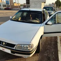 پژو 405 SLX موتور 1800، مدل ۱۳۹۰|خودرو سواری و وانت|بیرجند, |دیوار