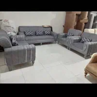 مبل راحتی تولیدی تهران|مبلمان خانگی و میز عسلی|بیرجند, |دیوار