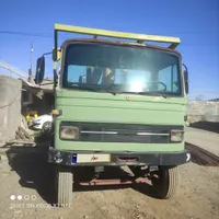 چرثقیل خاور
