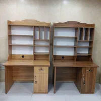 میز تحریر کتابخانه دار مدل ورساج ۱۱۰ در ۶۰|میز تحریر و کامپیوتر|یزد, |دیوار