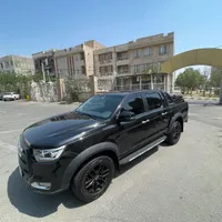 کی‌ام‌سی T8، مدل ۱۴۰۲|خودرو سواری و وانت|تهران, شهرک راه‌آهن|دیوار