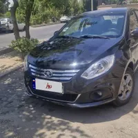 جک j4|خودرو سواری و وانت|تهران, باغ فیض|دیوار