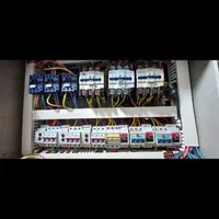 برقکار.برقکاری.الکتریکی کیانپارس.زیتون.پاداد|خدمات پیشه و مهارت|اهواز, کوی باهنر|دیوار