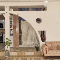 اجاره روزانه/هفتگی/ماهانه آپارتمان ۵۸۰ متری|اجارهٔ کوتاه‌مدت آپارتمان و سوئیت|صحنه, |دیوار