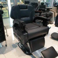 تخت فورتیک|آرایشگاه و سالن‌های زیبایی|مشهد, گلبرگ شمالی|دیوار