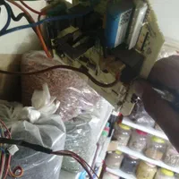 نصب وتعمیر و سرویس کولر گازی، داکت اسپیلت و پکیج|خدمات پیشه و مهارت|تهران, جنت‌آباد مرکزی|دیوار